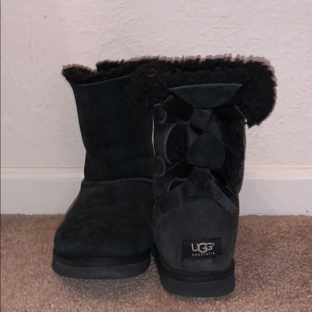 Women’s Bailey Bow 2 Uggs